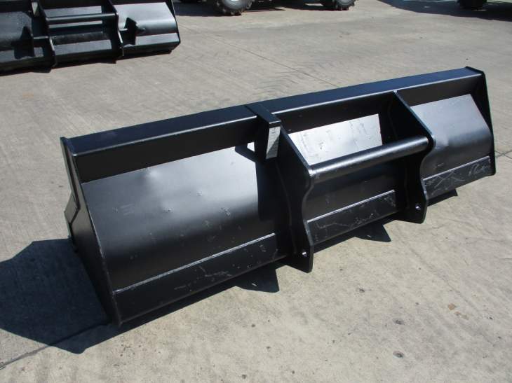 Afbeelding Manitou originele bak 2m40 (BJ 2021)