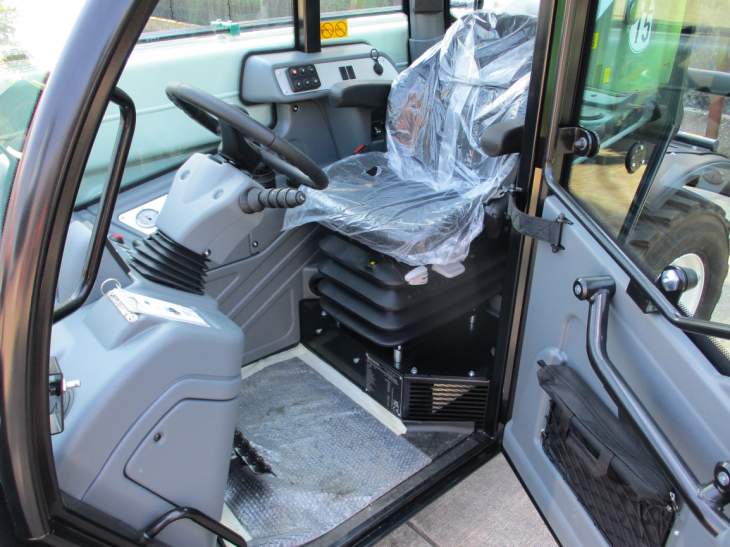 Afbeelding Faresin 6.26 Full Electric (651)