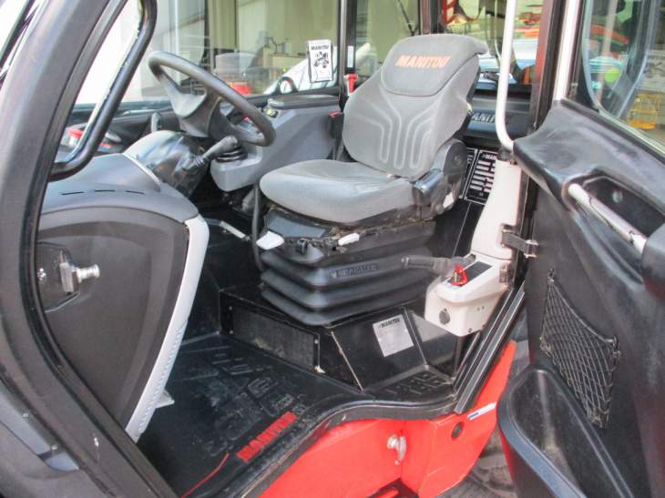 Afbeelding Manitou MLT 635-140 (556)