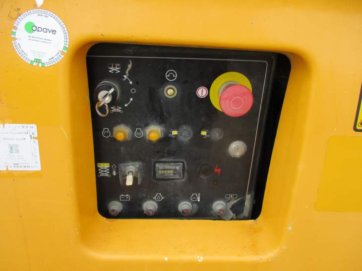 Afbeelding JLG 4394 RT (337)