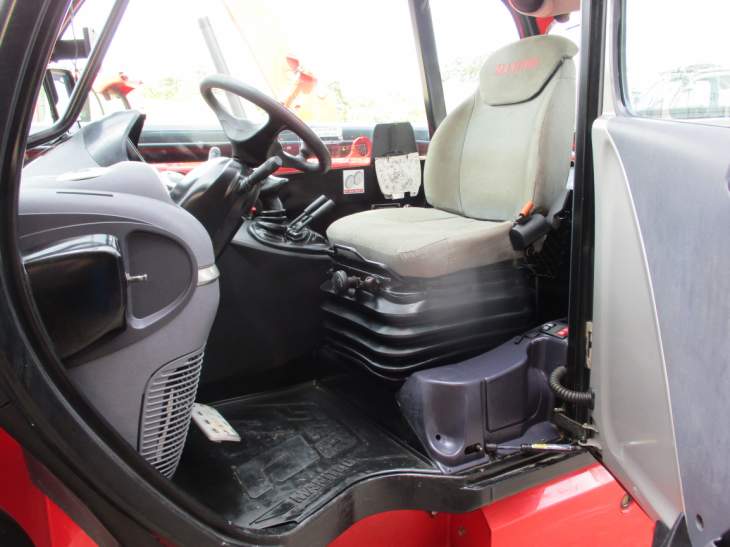 Afbeelding MANITOU MT 1440 Easy (614)