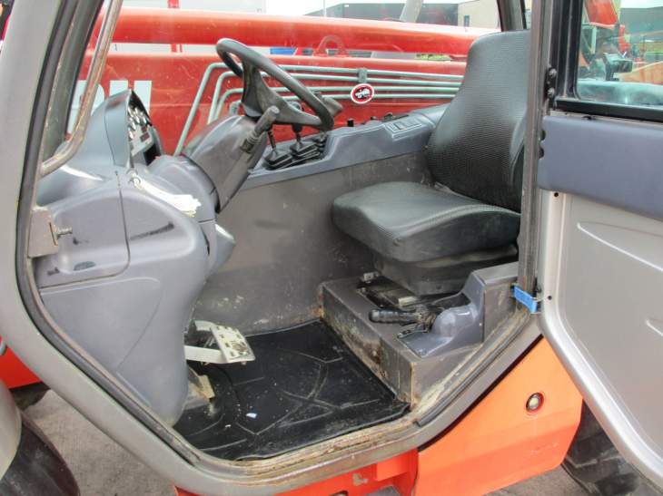 Afbeelding Manitou  MT 1030 (568)