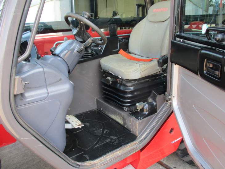 Afbeelding MANITOU MT 1030 Easy (632)