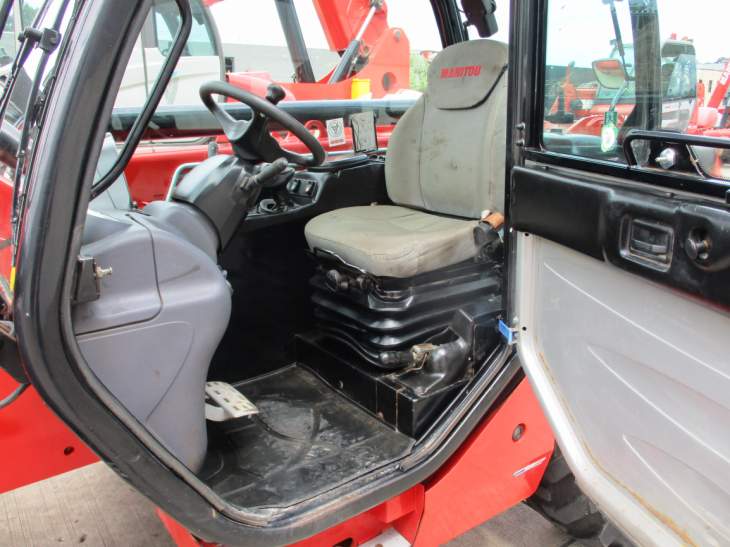 Afbeelding MANITOU MT 933 Easy (226)