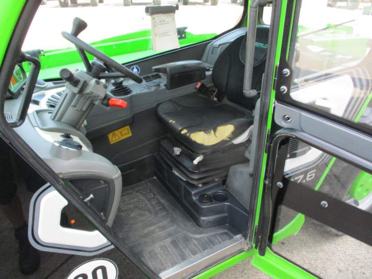 Afbeelding MERLO P27.6 (077)