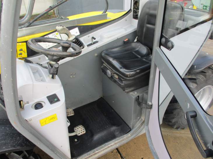 Afbeelding Kramer 1245 (693)