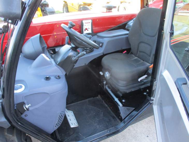 Afbeelding MANITOU MT 625 H (921)