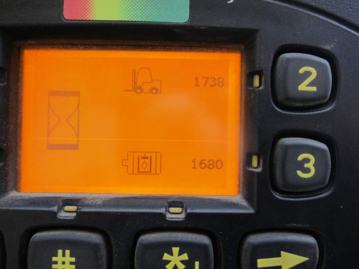 Afbeelding Hyster J 1.8 XNT (291K)