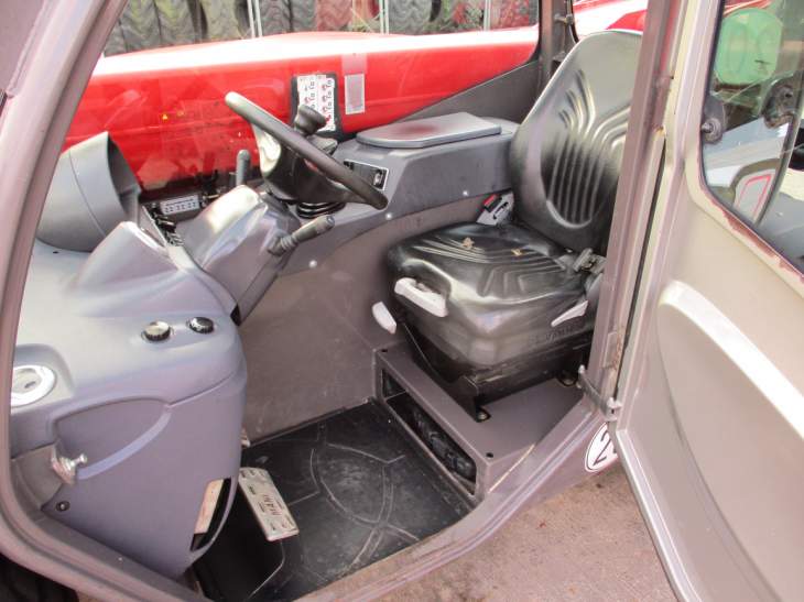 Afbeelding Manitou MT 625 2E3 (837)