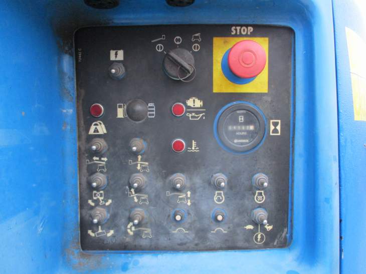 Afbeelding Genie Z45/25J (315)