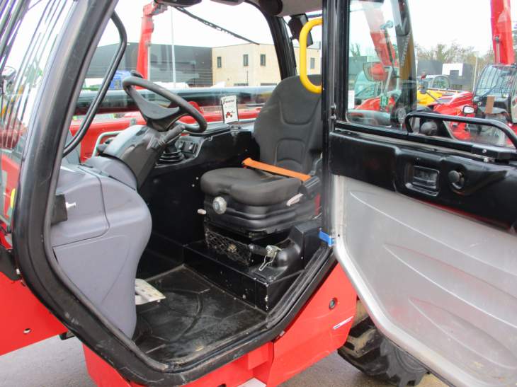 Afbeelding Manitou MT 933 (082)