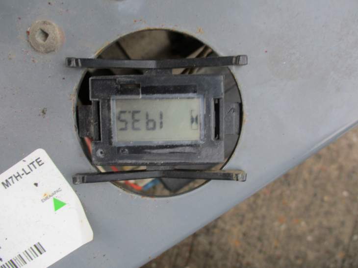 Afbeelding SKYJACK SJ III 3219 (868)