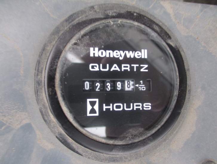 Afbeelding SKYJACK SJ III 4632  (000)