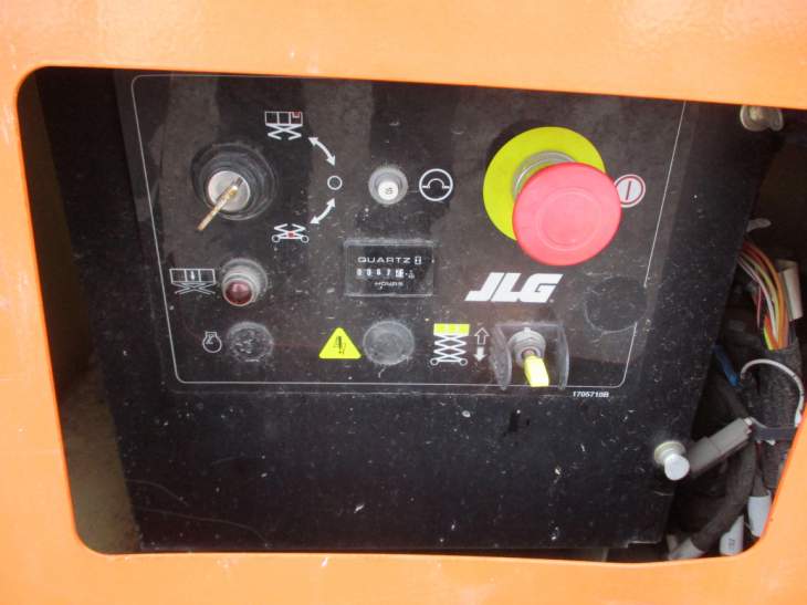 Afbeelding JLG 3369 LE (511)