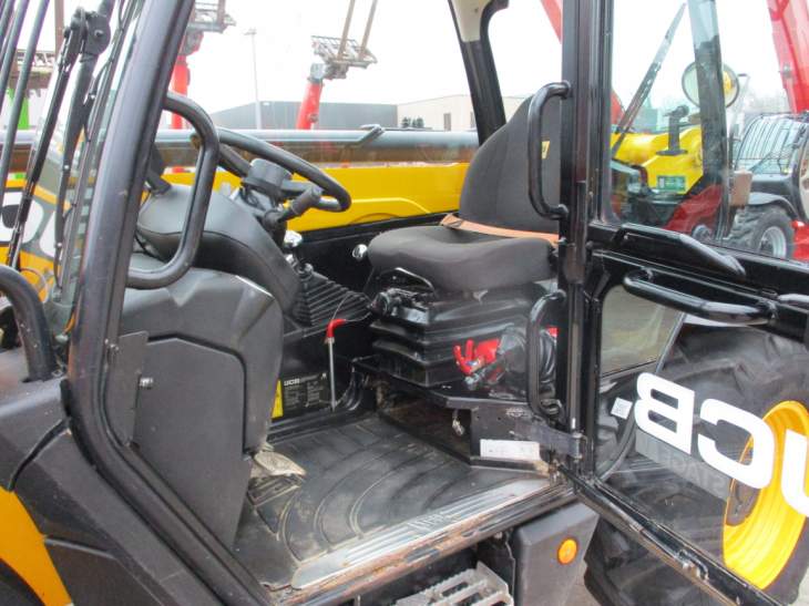 Afbeelding JCB 535-95 (312)