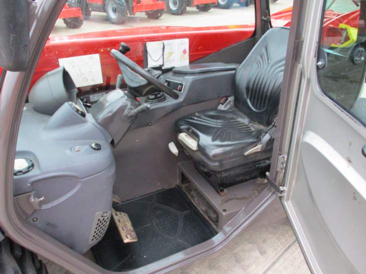 Afbeelding Manitou MT 625 2E3 (676)