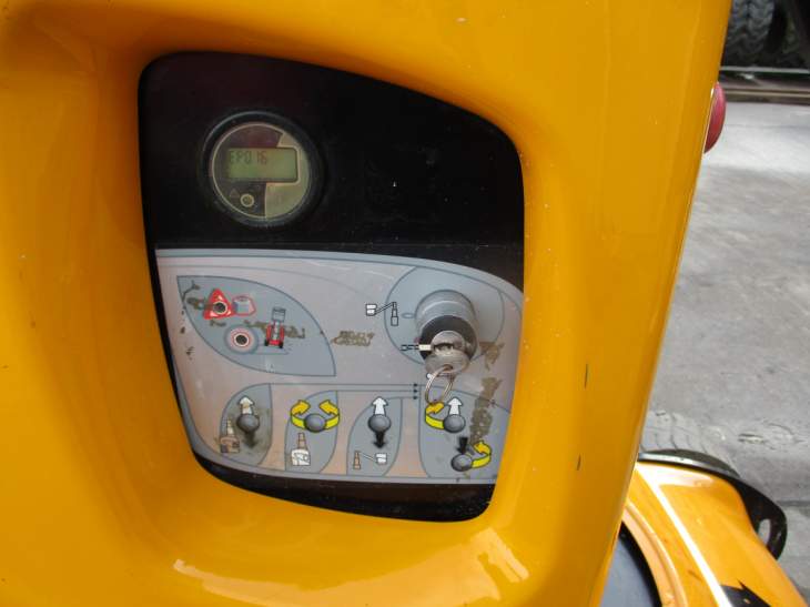 Afbeelding Manitou 100 VJR Evolution (167)