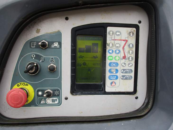 Afbeelding MANITOU 200 ATJ (124)