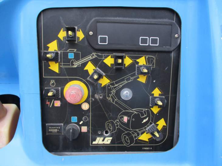 Afbeelding JLG 510 AJ (165)