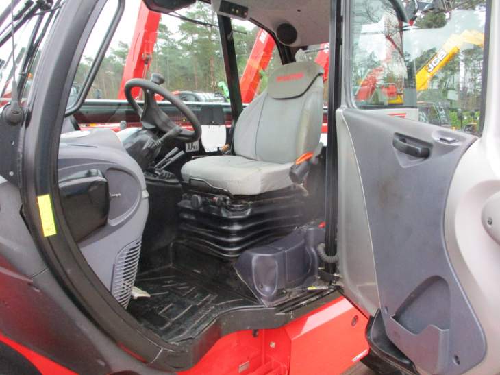 Afbeelding MANITOU MT 1840 Easy (014)