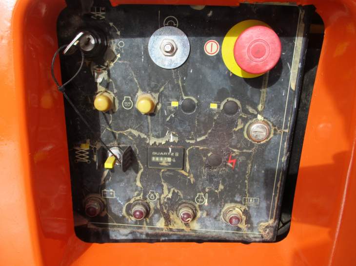 Afbeelding JLG 4394 RT (972)