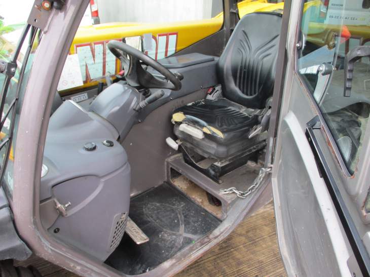 Afbeelding Manitou MT 625 2E3 (430)