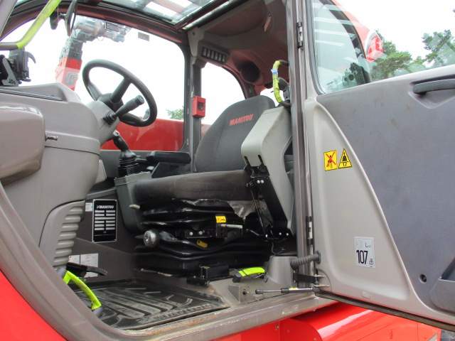 Afbeelding Manitou MRT 2470+ Privilege (477)