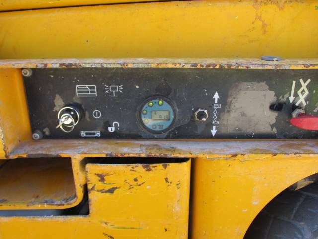 Afbeelding Haulotte Compact 8 (071)