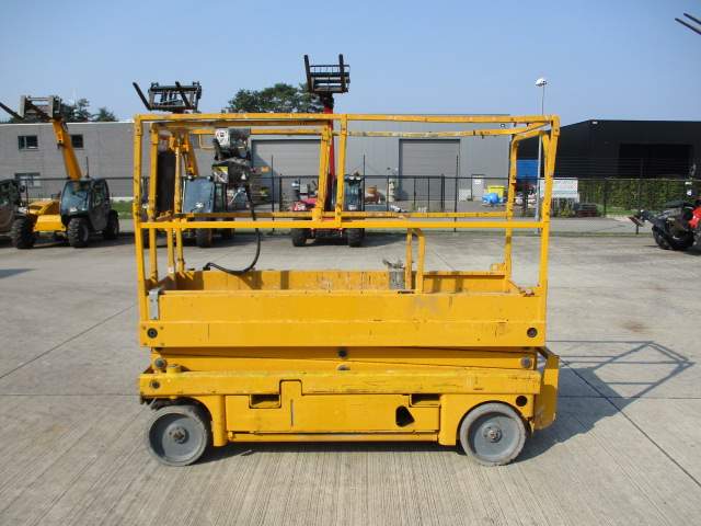 Afbeelding Haulotte Compact 8 (589)