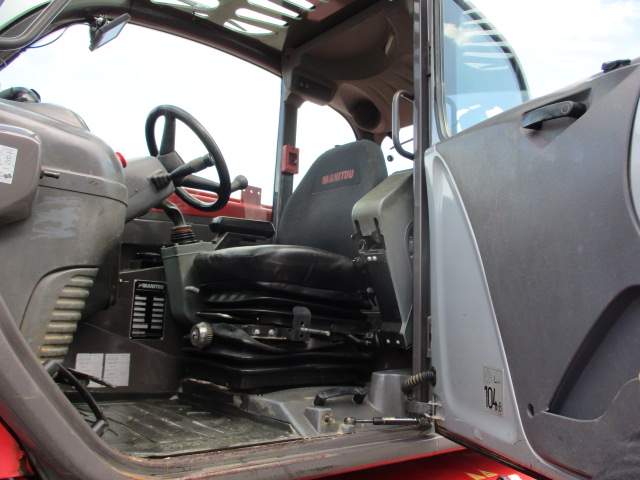 Afbeelding Manitou MRT 2150 Privilege (018)
