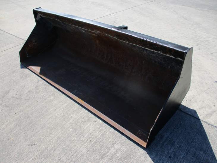 Afbeelding Manitou originele bak 2m40 (BJ 2021)