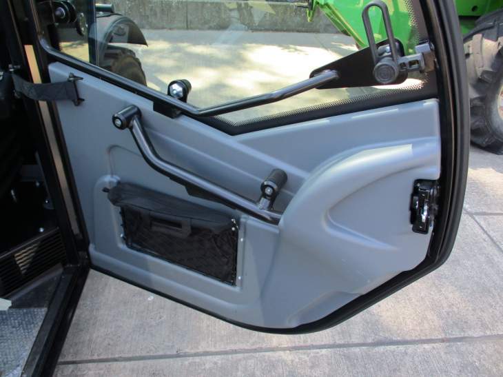 Afbeelding Faresin 6.26 Full Electric (651)