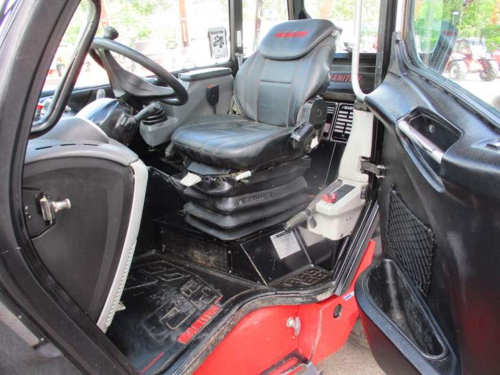 Afbeelding Manitou MLT 635-130PS+ (851)