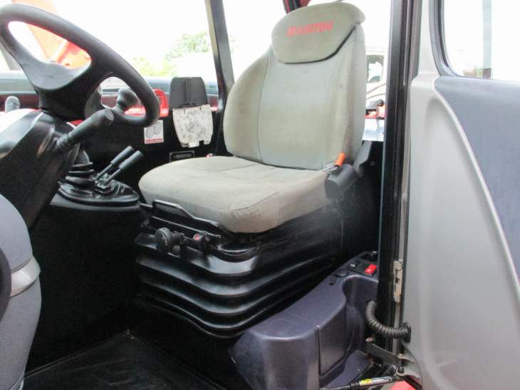 Afbeelding MANITOU MT 1440 Easy (614)