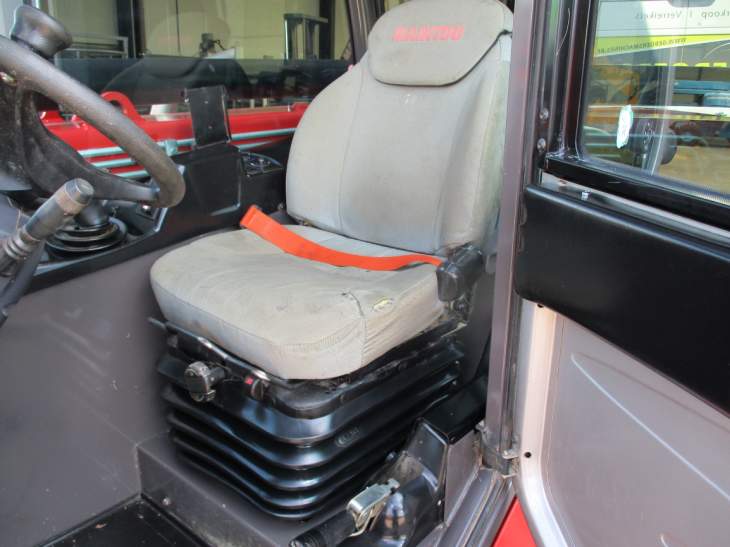 Afbeelding MANITOU MT 1030 Easy (632)