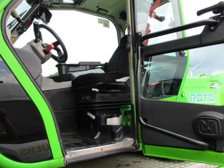 Afbeelding Merlo Roto 40.30 MCSS (871)