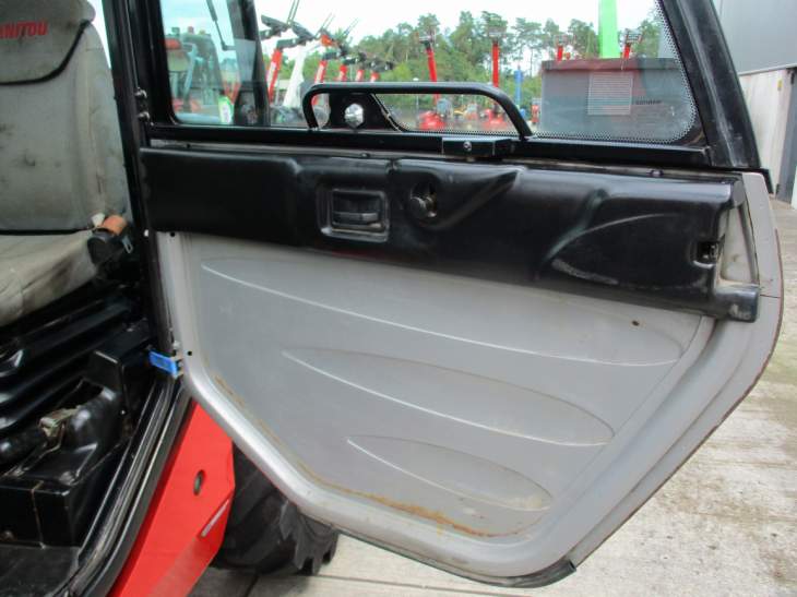 Afbeelding MANITOU MT 933 Easy (226)