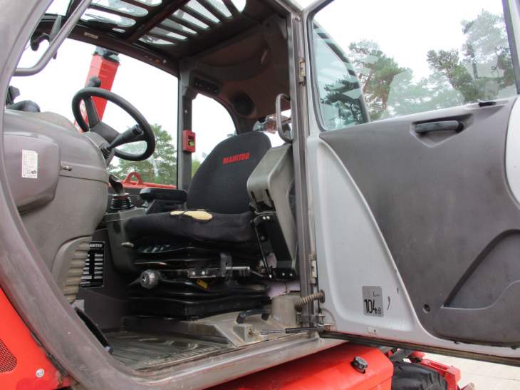 Afbeelding MANITOU MRT 1850 (123)