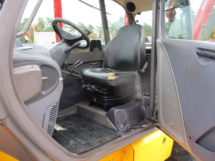 Afbeelding MANITOU MT 1840 ST3B (172)