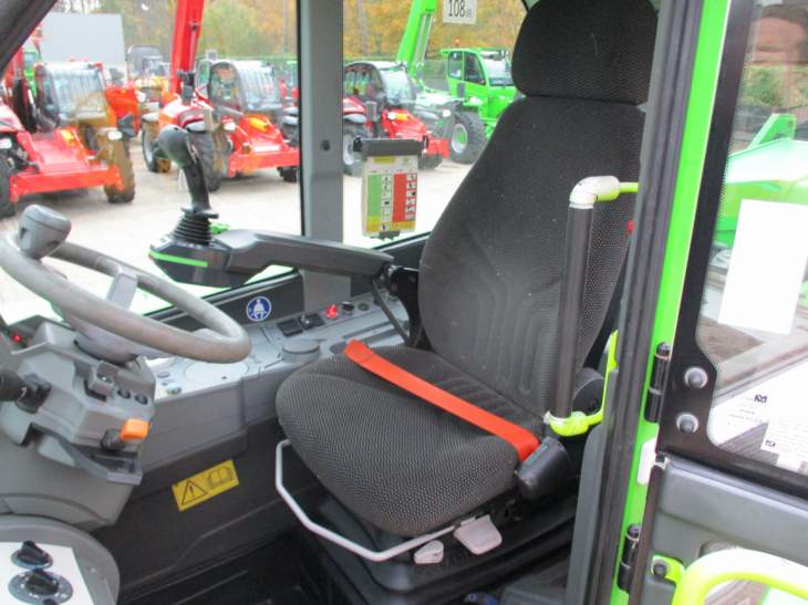 Afbeelding MERLO P120.10HM (930)