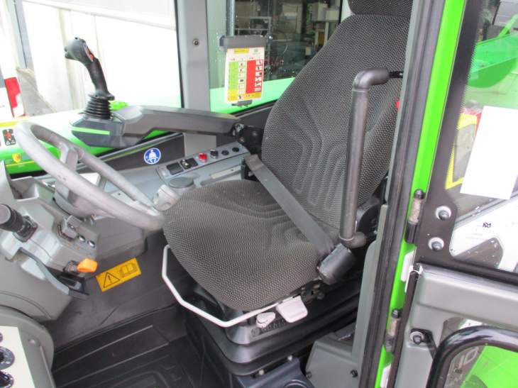 Afbeelding Merlo P120.10 HM (422)