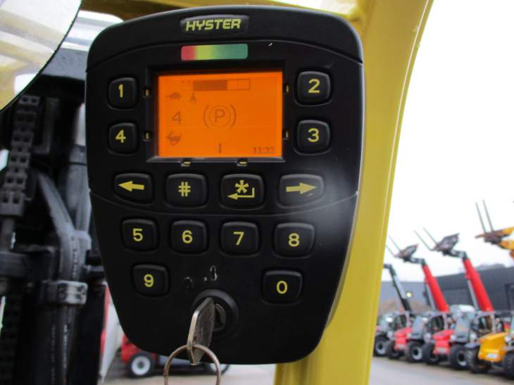 Afbeelding Hyster J 1.8 XNT (291K)