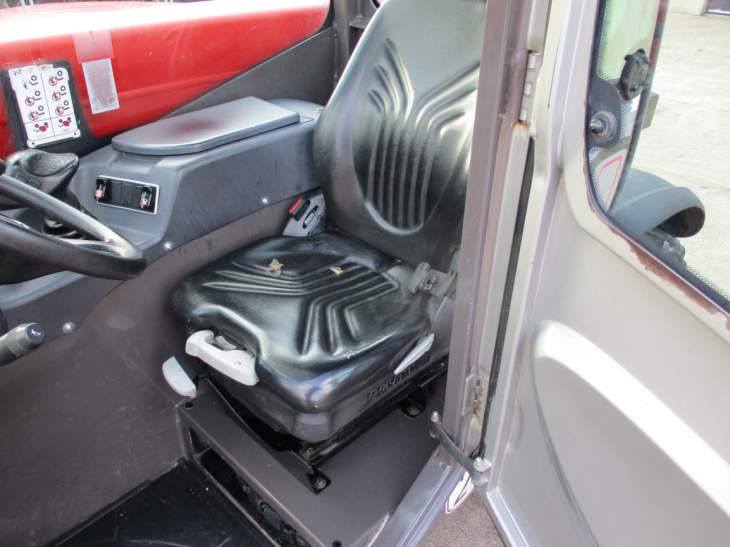 Afbeelding Manitou MT 625 2E3 (837)