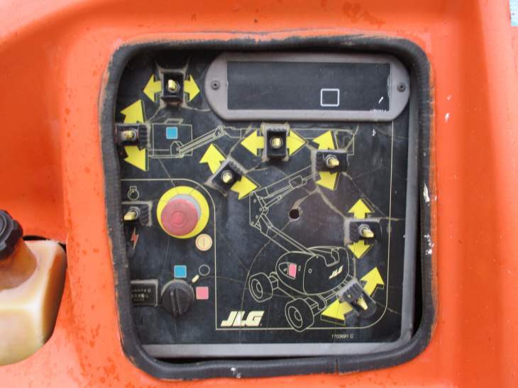 Afbeelding LG 510AJ (048)