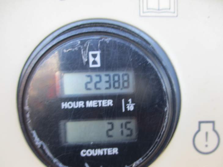 Afbeelding Skyjack SJ 51AJ (725)