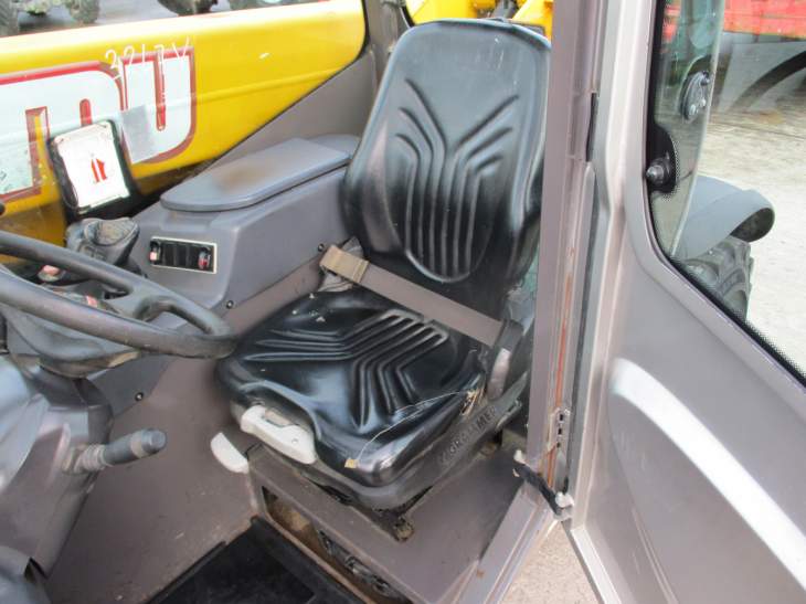 Afbeelding MANITOU MT 625 2E3 (670)