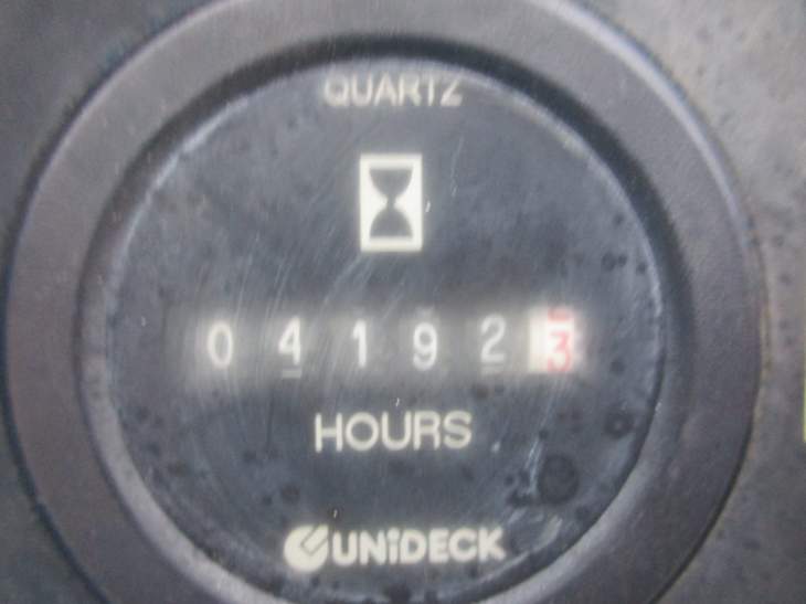 Afbeelding Genie Z45/25J (315)