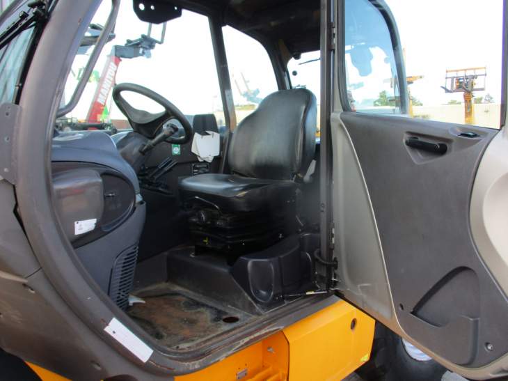 Afbeelding MANITOU MT 1440 Easy ST3B S1 (876)