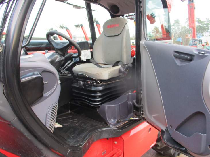 Afbeelding Manitou MT 1440 ST5 S1 (967)