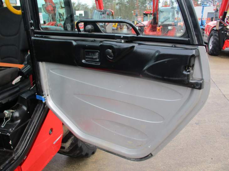 Afbeelding Manitou MT 933 (082)